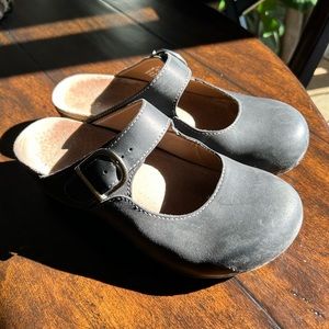 Dansko Clog